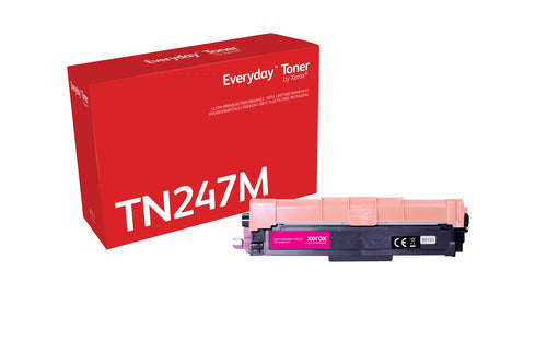 Everyday Xet Br TN247M P Everyday Xet Br TN247M P